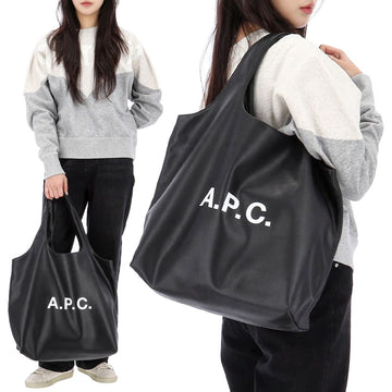 APC Ninon Tote Bag M61565 LZZ 159542329 [P]