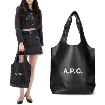 APC スモールトートバッグ 159542339 [P]
