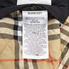 Burberry Oldham Women's Cropped Quilted Jacket 138623501 [P]