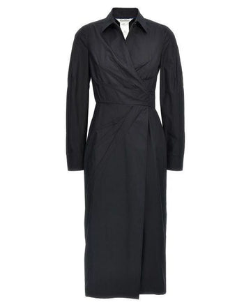 MAXMARA Baumwollkleid 25SS 11221082600 003 151061694 [P]