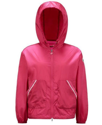 Moncler Nylon Hooded Jacket 1A00131 597L7 55G 151062429 [P]