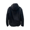 PRADA トライアングルロゴフードダウンジャケットH00355 159542388 [P]