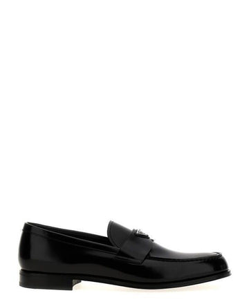PRADA Geschliffene Lederlofer 2DB205 X000 055 F0002 151072279 [P]