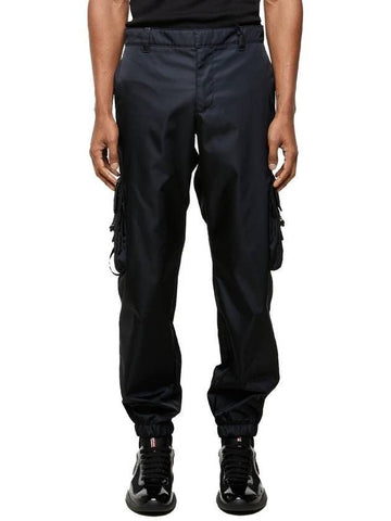 PRADA パンツ SPH130 1WQ8 F0002 151072289 [P]