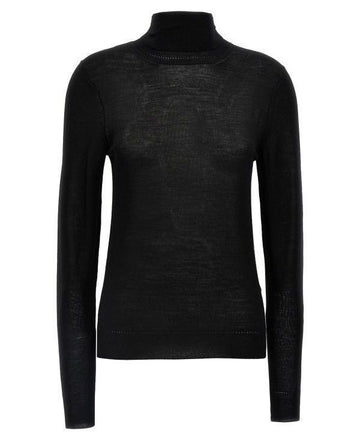 Saint Laurent Turtleneck Sweater 151102714 [P]