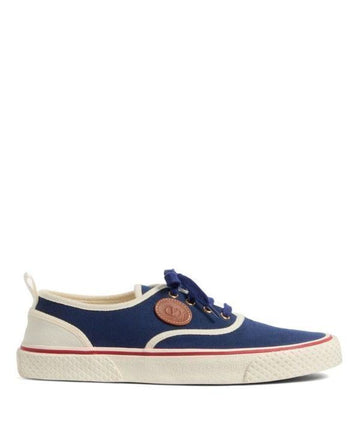 VALENTINO Canvasstoff Sneakers 6Y2S0J87 YGT QZZ 151103820 [P]