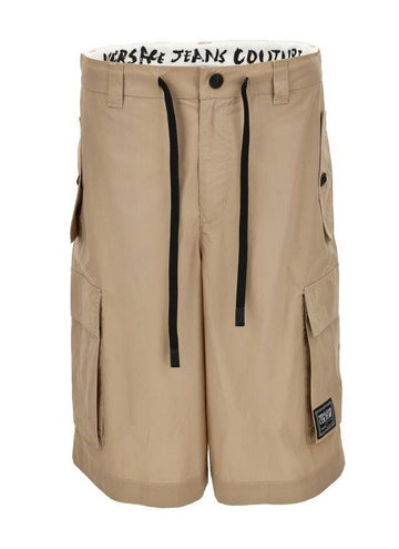 VERSACE Cargo-Shorts Couture 78GAD102 N0132 727 151103853 [P]