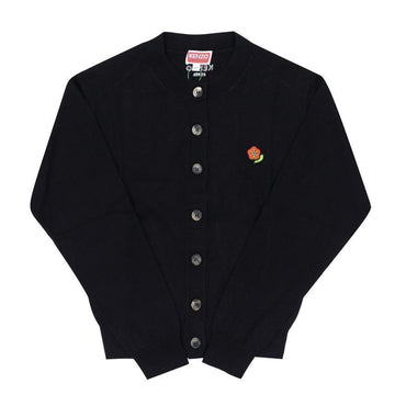 KENZO 女性用カーディガン 151103881 [P]