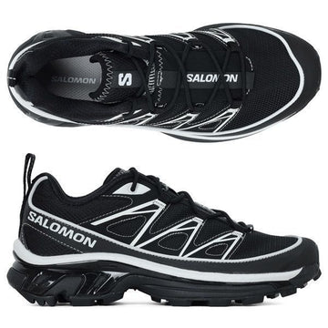 SALOMON XT-6 Expans Sneaker Schwarz Weiß L47992600 157950782 [P]