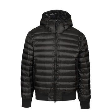 CP Company 26FW RCCMOW751A / Diddy Shell Lens Badge Padded Down Jacket 159543252 [P]