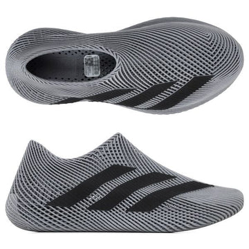 Adidas Core Black ClimaCool Slip-On Sneakers 159543286 [P]
