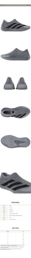 ADIDAS クライマクール スリッポン スニーカー KJ8978 159543286 [P]