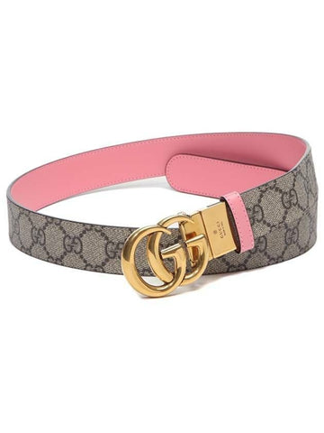 GUCCI リバーシブルベルト 659417 92TIC 8343 133011046 [P]