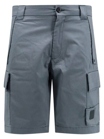 CP Company Stretch Sateen Cargo Shorts 133019127 [P]