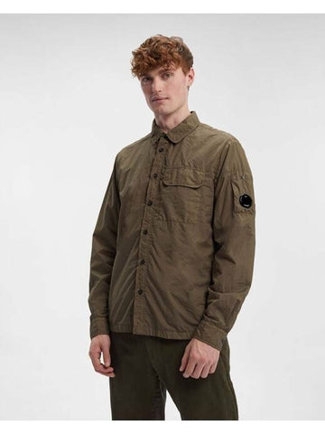 CP Company Button Shirt 133021362 [P]