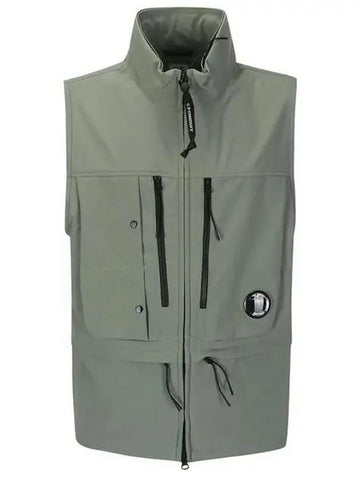 CP COMPANY ユーティリティベスト 16CMOW105A 005968A 627 133021447 [P]