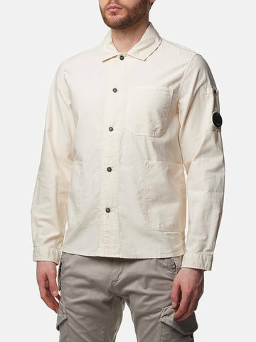 CP COMPANY Arbeitsshirt O16CMSH155A 006406O 402 133021784 [P]