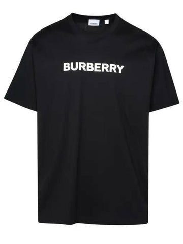 Burberry Logo Cotton Short Sleeve T-Shirt 8084233 133022979 [P]