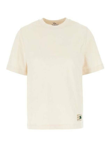 BURBERRY コットンTシャツ 8083627 133022940 [P]