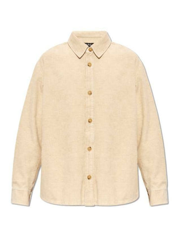 APC シャツ 133032112 [P]