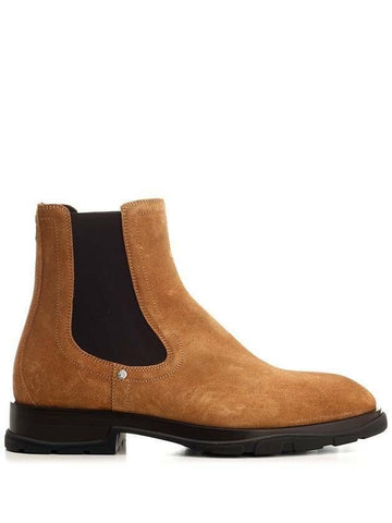 ALEXANDER MCQUEEN チェルシーブーツ 728257 WIA5M 2275 133032919 [P]