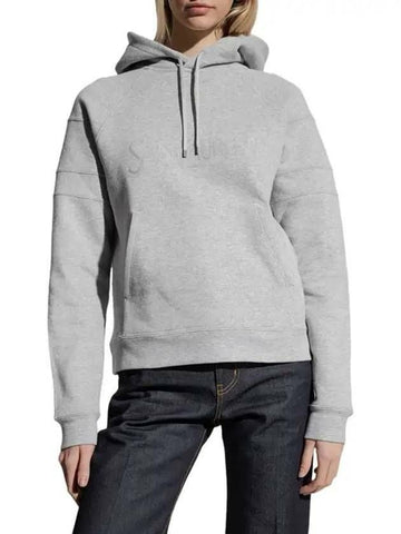 SAINT LAURENT Logo Kapuzenpullover 728319 Y37GY 1403 133032980 [P]