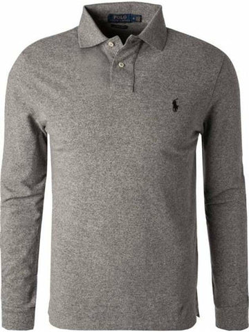 Polo Ralph Lauren Long Sleeve Polo 710680790003 133039396 [P]