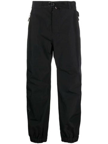 MONCLER Grenoble Gore-Tex Jogginghose 133040341 [P]