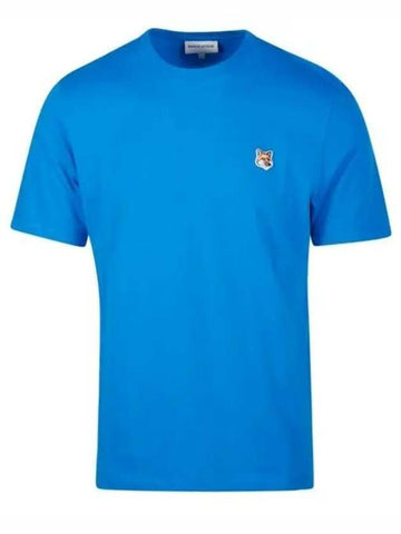 MAISON KITSUNE レギュラーTシャツ LM00104KJ0008 P451 133042833 [P]