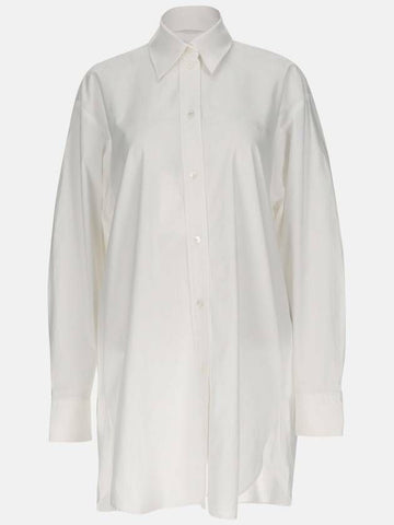 ISABEL MARANT Shirt CH0119FA B1I01I 20WH 133043525 [P]