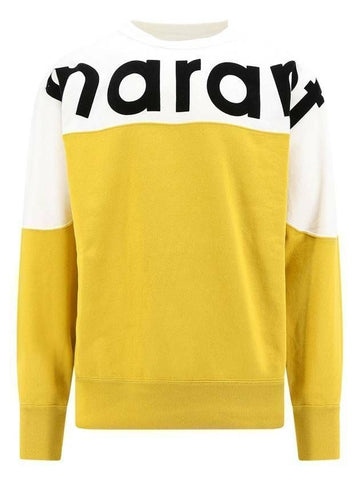 ISABEL MARANT Sweatshirt SW0031HA B1M19H 10YW 133043881 [P]
