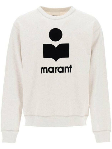 ISABEL MARANT マンツーマン Tシャツ SW0029HA B1M18H 23EC 133043890 [P]