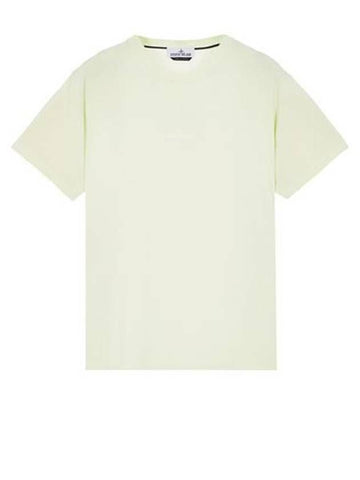 STONE ISLAND ONE PRINT T-SHIRT MICROLOGO 78152NS89 V0052 133072941 [P]