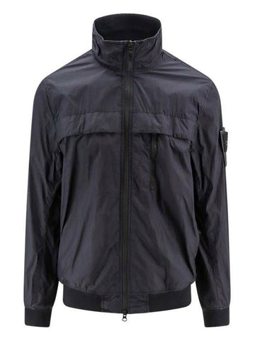 STONE ISLAND Crinkle Reps RNY Jacke 133074713 [P]