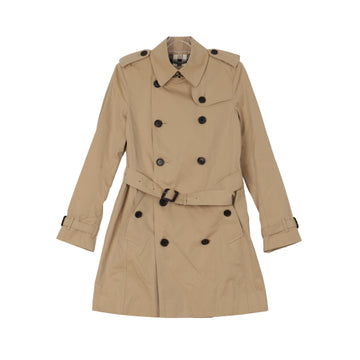 BURBERRY Trenchcoat Beige 159089237 [P]