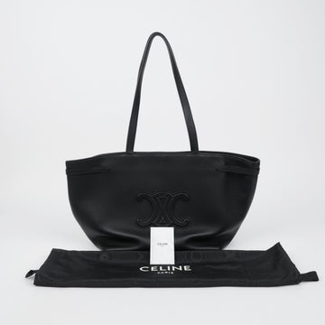 CELINE 116853ENY Anaïs Cabas Medium Schultertasche 159094953 [P]