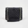 SAINT LAURENT エンベロープ ミディアム ショルダー クロスバッグ 159021576 [P]
