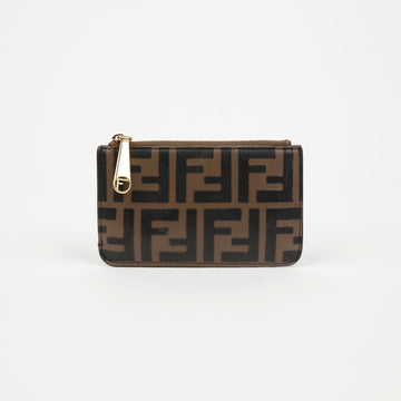 FENDI Kartenetui mit Logo 8AP161 159021636 [P]
