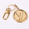 Louis Vuitton Gold-Plated Bag Charm & Key Holder M64261 159545720 [P]