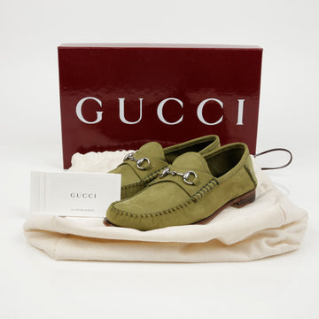 Gucci Support Loafers 36.5 159098233 [P]