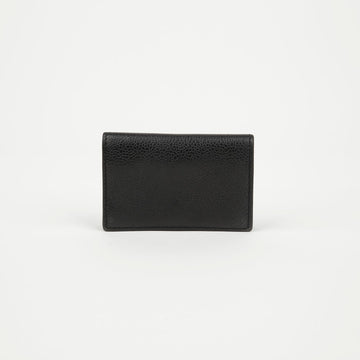 THOM BROWNE ビジネスカードホルダー MAW037A 159122406 [P]