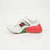 Gucci Laiton Web Stripe Oversole Sneakers 159122486 [P]