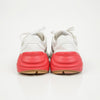Gucci Laiton Web Stripe Oversole Sneakers 159122486 [P]