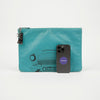 CHANEL Embigiertes Clutch aus Havanna Kuba A82593 159123474 [P]