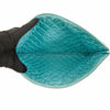 CHANEL Embigiertes Clutch aus Havanna Kuba A82593 159123474 [P]