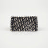 DIOR Oblique Small Book Tote Navy 159169392 [P]