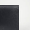 SAINT LAURENT Ledertasche Clutch Dunkelblau 159169413 [P]