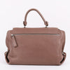 Salvatore Ferragamo Sofia Brown Medium Shoulder Bag 12345 159545743 [P]