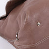 Salvatore Ferragamo Sofia Brown Medium Shoulder Bag 12345 159545743 [P]