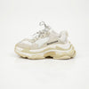 Balenciaga Triple S Sneakers White 159413656 [P]